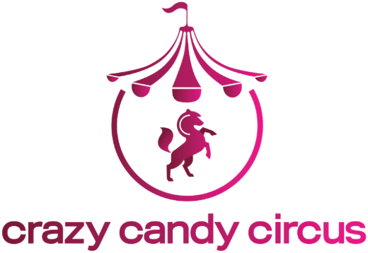 Crazy Candy Circus