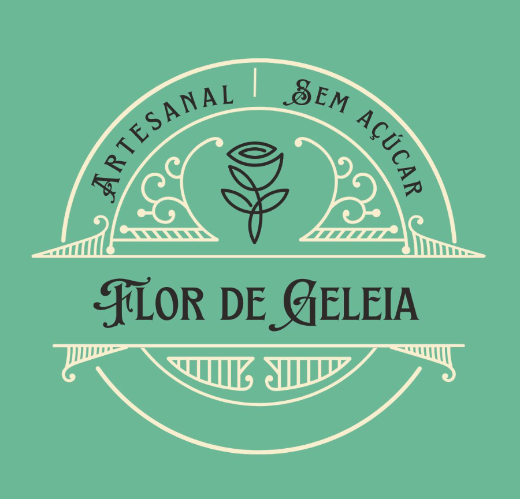 Flor de Geleia