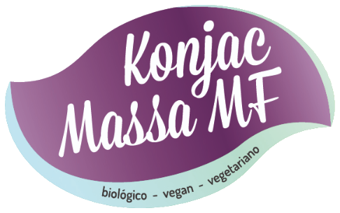 Konjac Massa MF