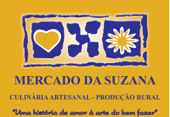 Mercado da Suzana