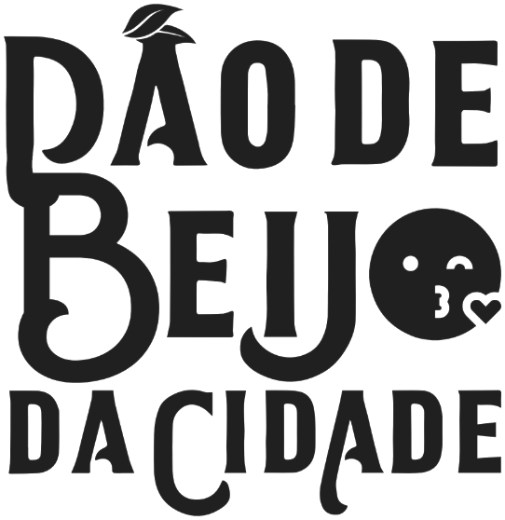 Pão de Beijo da Cidade