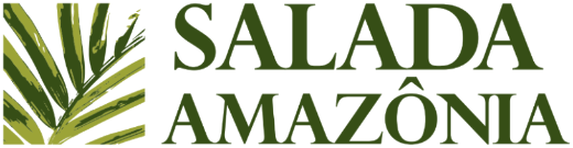 Salada Amazônia