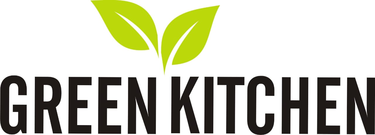 GREEN KITCHEN