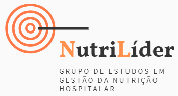 Logo Grupo Nutri Líder