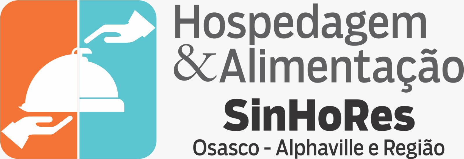 Logo Sinhores Osasco Alphaville e Região
