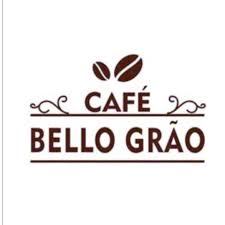 logo Café Bello Grão