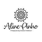 logo aline pinho