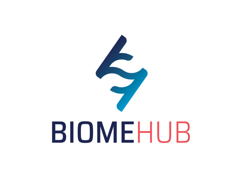 logo biomed hub
