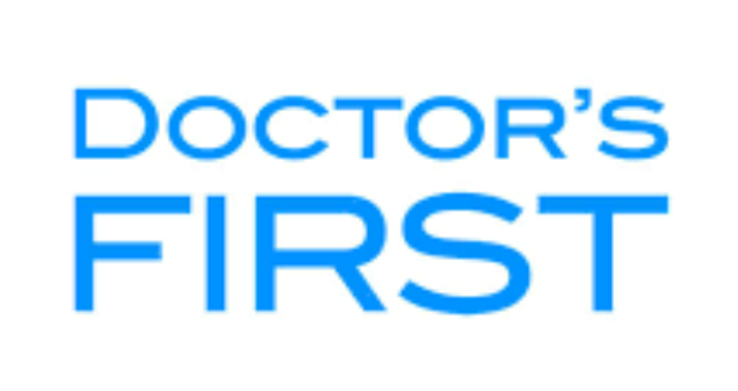 logo doctors first