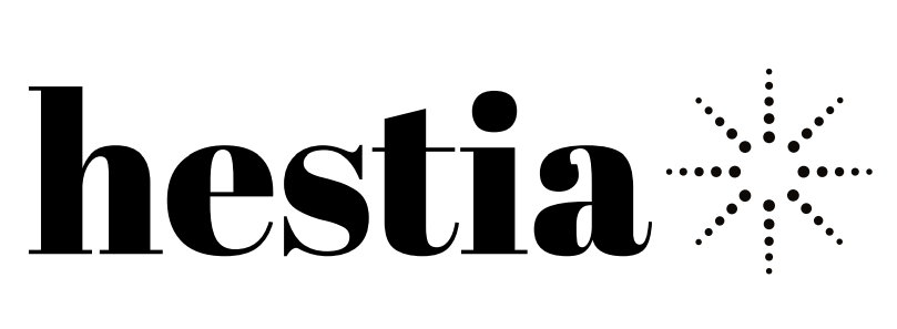 logo hestia