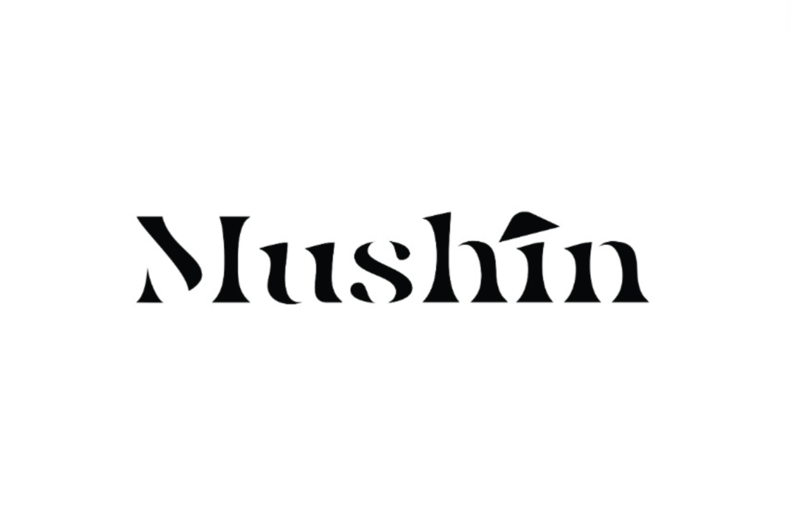 logo mushin