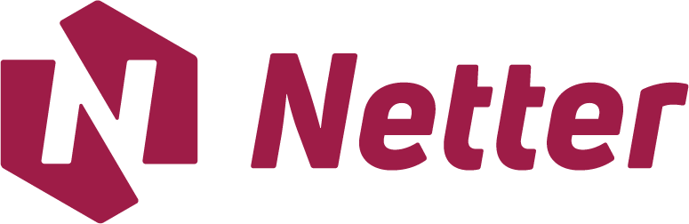 logo netter