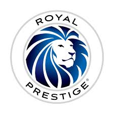 logo royal prestige