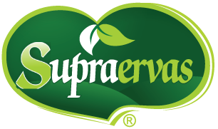 logo supra ervas