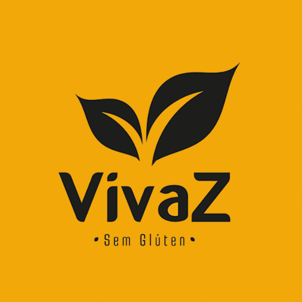 logo vivaz sem gluten
