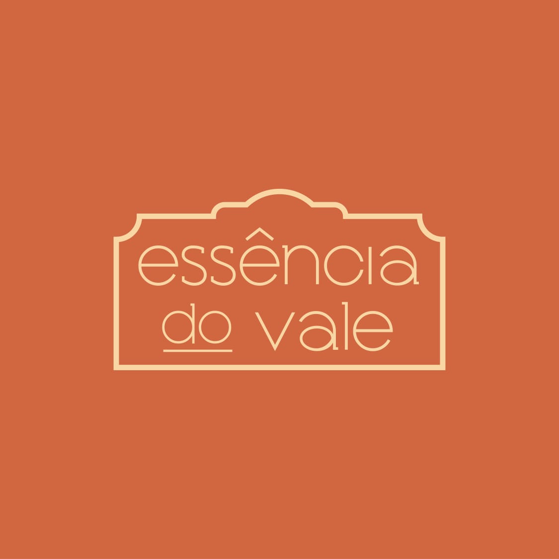 essencia do vale