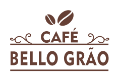 Café Bello Grão logo